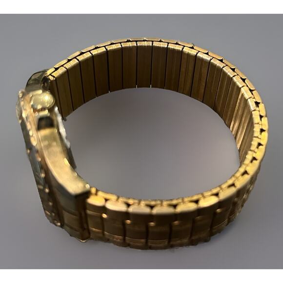 Pulsar VX43-X087 Men’s Watch Date Day New Battery -WORKS! Beautiful! 070793 - Picture 5 of 7